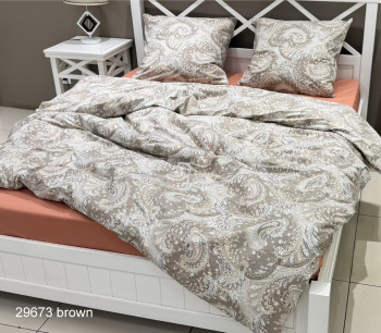 КПБ 2,0 29673 terra ранфорс LUNA home