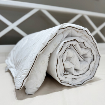 Одеяло 1,5 ECOcotton 200 г/м LUNA