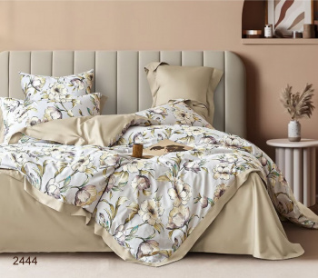 КПБ Евро 2444 твил-сатин LUNA home