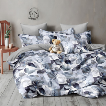 КПБ 1,5 2594 твил-сатин LUNA home