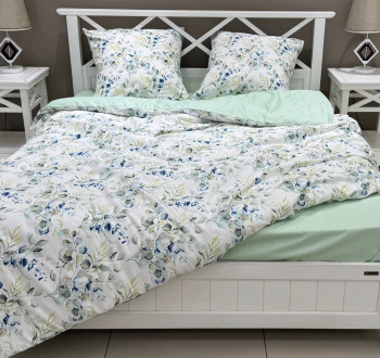 КПБ Евро 2549 твил-сатин LUNA home