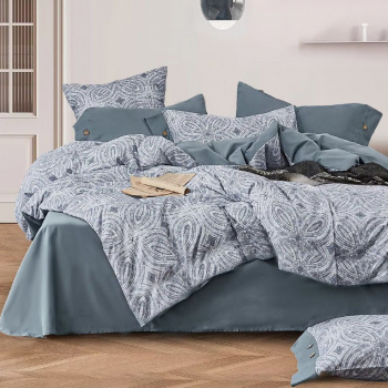 КПБ 1,5 2461 сатин LUNA home