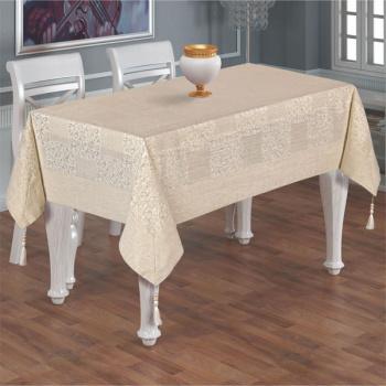 160х220 Luks Linen TOPRAK