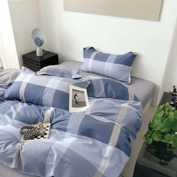 КПБ 2,0 2566 твил-сатин LUNA home