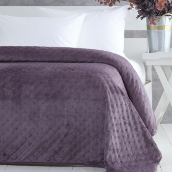 Покрывало LEONI 220x240 murdum PAVIA